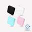 พาวเวอร์แบงค์ทรงเหลี่ยม (Mini Power Bank)