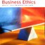 Business Ethics ETHICAL DECISION MAKING AND CASES