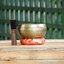 #พร้อมส่ง ขันทิเบต Tibetan Singing Bowl ขนาด 12 cm. ใช้สำหรับทำสมาธิขณะสวดมนต์