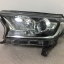 ไฟหน้า Ford Ranger 2015 - 2017 Projector ข้างซ้าย