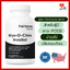 Fairhaven Myo D Chiro Inositol 40:1 บำรุงไข่ ปรับฮอร์โมน ผู้มีบุตรยาก เหมาะกับ PCOS (120 แคปซูล)