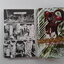 NINJA SLAYER 1-3 การ์ตูน การ์ตูนญี่ปุ่น มังงะ หนังสือ หนังสือมือหนึ่ง