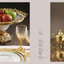 L'Originale / Italian Crystal. Tabletop Decorations. Catalog