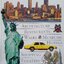 NEWYORK : DK EYEWITNESSES TRAVEL GUIDE