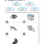 ภาษาพาที วรรณคดีลำนำ ป.1 (ฉบับปรับปรุง 2564) พิมพ์ 2 สี ฟรี!! เฉลย
