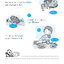 New English Grammar & Vocabulary Book 5 พิมพ์ 2 สี ฟรี!! เฉลย