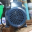 ปั๊มหอยโข่ง1"/1HP/Yasuma/YM-158B