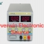 Digital Power Supply P-3010D
