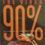 ยอดมนุษย์ The Other 90%