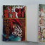 NINJA SLAYER 1-3 การ์ตูน การ์ตูนญี่ปุ่น มังงะ หนังสือ หนังสือมือหนึ่ง