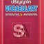 ปริญญาโท VOCABULARY SYNONYMS ANTONYM : พรศิริ นิลปัททานนท์ /สถาบันกวดวิชา PSP
