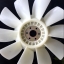 ใบพัดลม PC120-6