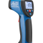 เครื่องวัดอุณหภูมิแบบอินฟราเรด ( Infrared Thermometer ) รุ่น DT-8831 แบรนด์ CEM -32~480 C