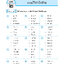 ทักษะการสะกดคำ ป.4 (ฉบับปรับปรุง 2560) พิมพ์ 2 สี ฟรี!! เฉลย