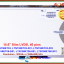 จอโน๊ตบุ๊ค Samsung NP700Z5A, NP700Z5B, NP700Z5C - 15.6" Slim 1600x900 HD+ (40 pins,LVDS) LTN156KT06 LED Panel