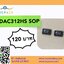DAC312HS SOP