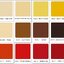 FLEX FINISH [BRIGHT YELLOW #2663]
