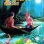 หนังสือวรรณคดี นิทานพื้นบ้าน :: ศรีธนญชัย กับ น้อง