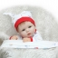 ตุ๊กตาทารกจำลองเสมือนจริงมาพร้อมใบเกิดและขวดนมnpk reborn baby dollน้องมิว
