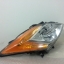 Headlight Mazda BT-50 PRO 2013 - R