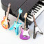Dollhouse Dollhouse Classical Guitar กีตาร์ไฟฟ้ายอดนิยม OB11 Mini Furniture Model Shooting เครื่องดนตรี