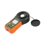 Peakmeter PM6612 เครื่องวัดแสง