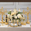 L'Originale / Italian Crystal. Tabletop Decorations. Catalog
