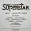 Jesus Christ Superstar Souvenir Brochure