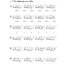 คณิตศาสตร์ ป.4 เทอม 1 (หลักสูตร 2551) แถมฟรี!! เฉลย