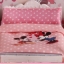 โมเดลห้องนอนจิ๋วจำลองธีม minny mouseห้องนอนจำลองเพื่อนักDIY มอบเป็นของขวัญสุดซึ้ง