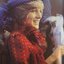 Princess Diana: Lady of Fashion (1984, Hardcover)