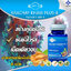 Krachay Khaw Plus8 กระชายขาว พลัส 8 เสริมสร้างภูมิคุ้มกัน ยับยั้งไวรัส