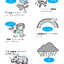 New English Grammar & Vocabulary Book 5 พิมพ์ 2 สี ฟรี!! เฉลย