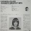 LP, Vinyl, Caravelli Plays Adamo’s Greatest Hits