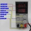 LW-K3010D Switching Dc Power Supply