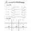 คณิตศาสตร์ ป.3 เทอม 2 (หลักสูตร 2551) แถมฟรี!! เฉลย
