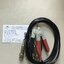 LCR TESTER WIRE