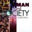 MAN and SOCIETY มนุษย์กับสังคม / อำไพ หมื่นสิทธิ์