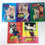 นักชกผู้พิชิต ภาค 2 เล่ม 1-5 จบตอน การ์ตูนจีนกำลังภายในหายาก หนังสือสะสม หนังสือหายาก