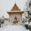 วัดเหมอัศวาราม ประเทศจีน