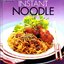 INSTANT NOODLES : Health & Cusine