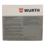 น้ำมันเครื่อง WURTH TRIATHLON SYNTHETIC 5W-40