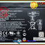 แบตเตอรี่แท้ HP Notebook X2 , X2 210 G2 Series, HP X2 210 G2 10-P001TU, 10-P005NA, SW02XL, HSTNN-IB7N, HSTNN-LB7N, 859517-855, 859470-1B1, 859470-1B1, TPN-Q180, TPN-Q181 Laptop Battery 4221mAh 32.5Wh