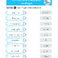 ทักษะการอ่านจับใจความ ชั้น ป.1 (ปรับปรุง 2563) พิมพ์ 2 สี ฟรี!! เฉลย