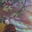 สุขที่ธรรม ตามรอยพระบาท หลวงพ่อเฉลิมโชค ฉนทชาโต สำนักวิปัสสนา ป่ากล้วย อุตรดิตถ์