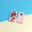 โทรศัพท์มือถือรุ่นmini Apple สำหรับ โทรศัพท์จิ๋ว Ob11 bjd ตุ๊กตาอุปกรณ์เสริมฉากขนาดเล็กการถ่ายภาพ props จำลอง