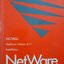 NOVELL NetWare Version 3.11 Installation NetWare