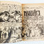 ลูกสาวผีปอบ หนังสือ การ์ตูนไทย การ์ตูนผี หนังสือหายาก หนังสือสะสม