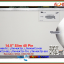 จอโน๊ตบุ๊ค Samsung NP-300E,NP-400E4X 14.0" Slim 1366x768 HD (40 pins,LVDS) LTN140AT21 LED Panel