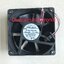 Fan NMB-MAT 4715KL-05W-B49 24VDC 0.46A FANUC 3P Male公头 สินค้าพรีออเดอร์